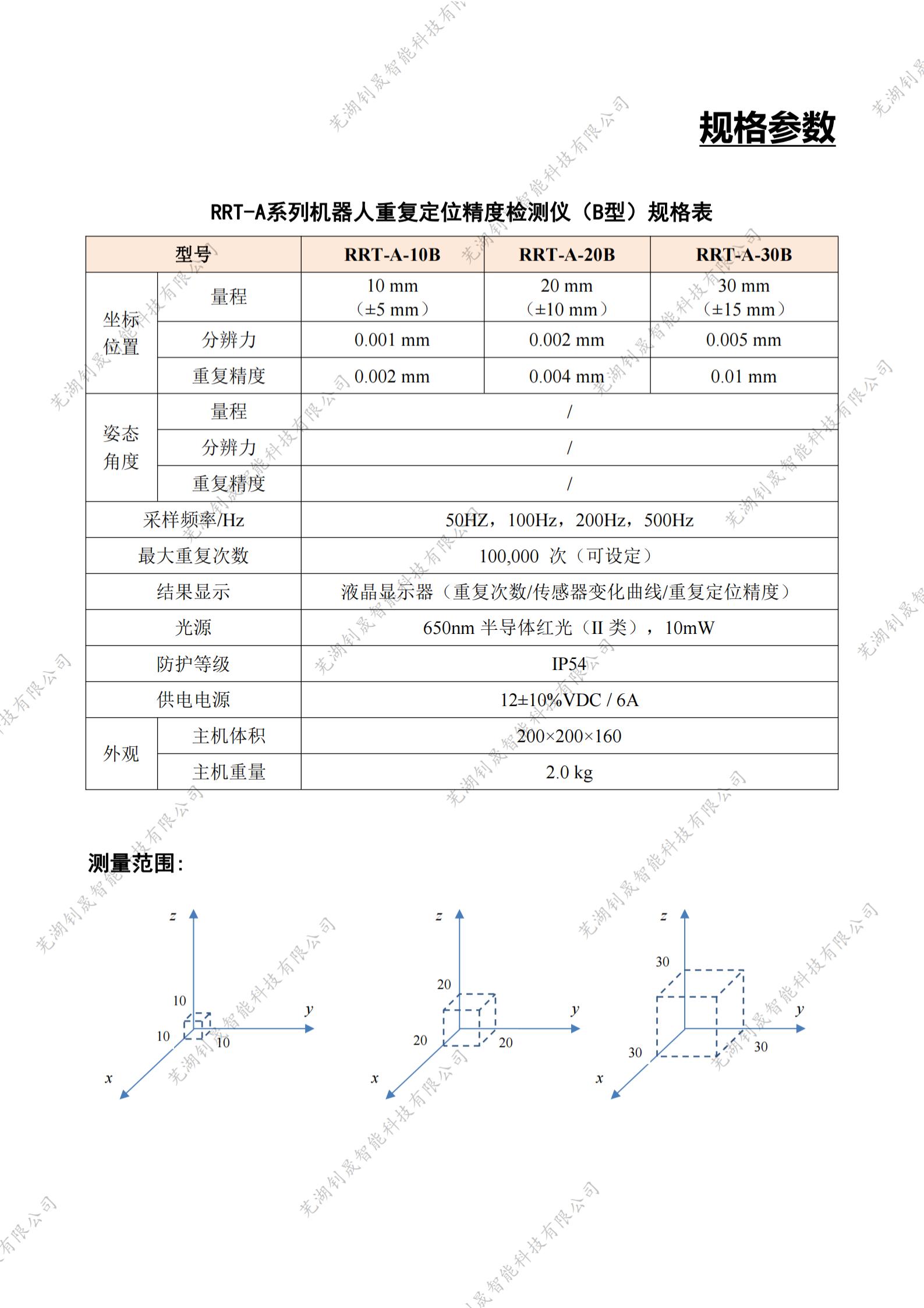 3D激光型机器人重复精度检测仪（RRT-A）-宣传册（2023.2.26）_纯图版_04